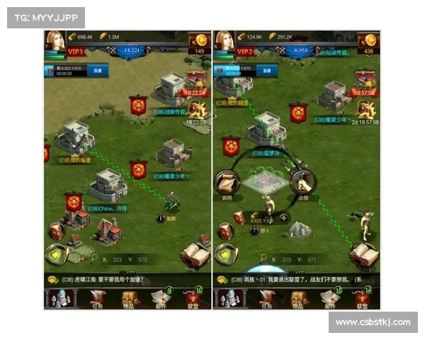 列王的纷争新手必看快速上手指南全面解析游戏技巧与发展策略