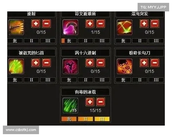 双枪职业在火炬之光2中的精彩表现