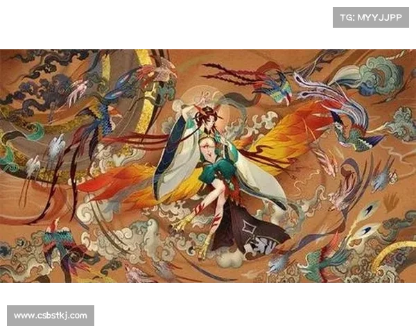 深度剖析凤凰火御魂搭配技巧助你战力飙升的实用攻略