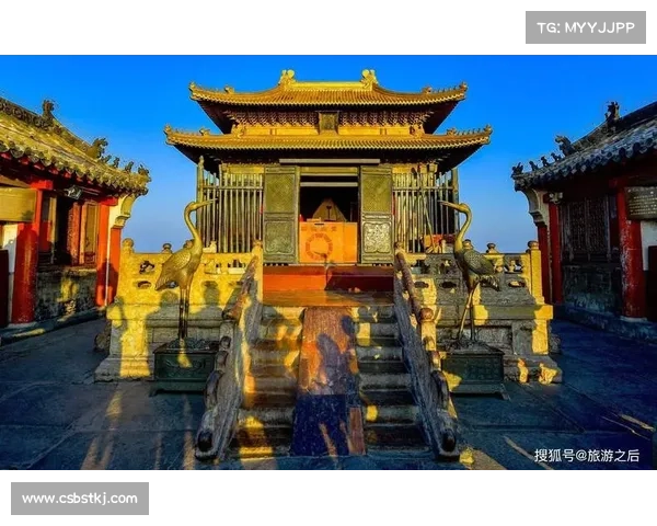 斗战神上清观仙界神殿探秘之旅揭开古老神秘面纱