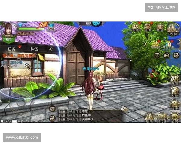 揭秘黎明之光：7个神秘任务揭秘