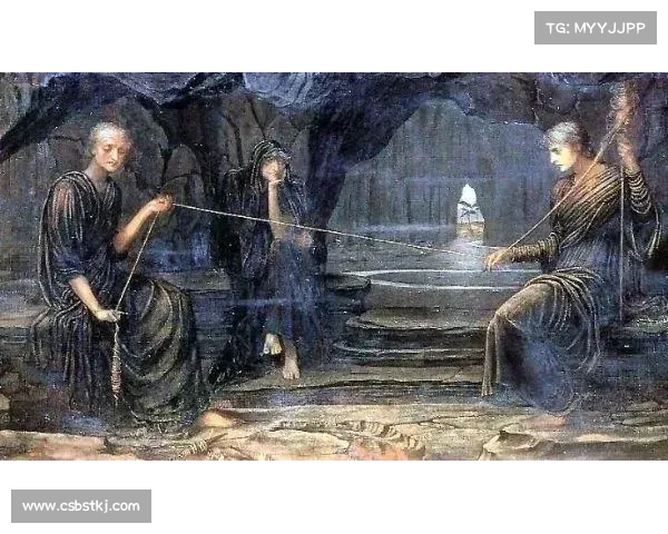 英雄命运之谜：揭示北欧神话的秘密