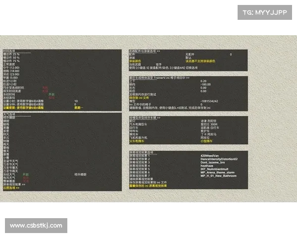 如何提升侠盗飞车修改器使用效率与技巧的实用指南