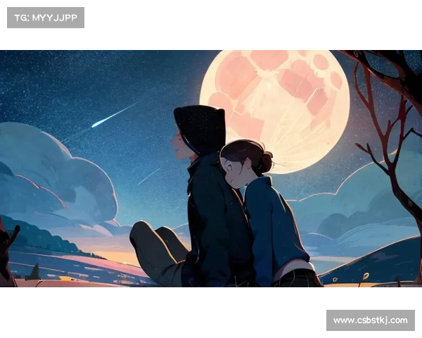 猫鼠情深共度鹊桥仙夜 浪漫星空下的奇妙邂逅与温馨时光