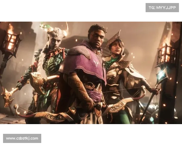 《龙腾世纪2》必玩DLC推荐全新冒险体验带你畅游神秘大陆 《龙腾世纪2》必玩DLC推荐全新冒险体验带你畅游神秘大陆