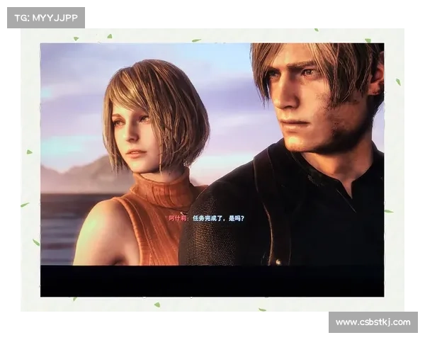 重塑经典之路生化危机4完整攻略与通关技巧全方位解析