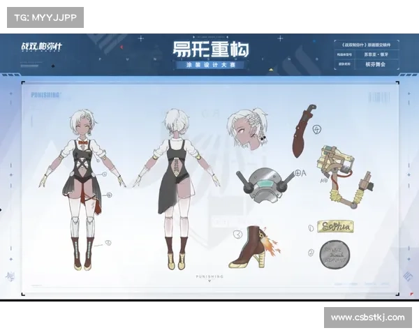 战双涂装研发奖励机制的五大核心要素及其影响分析 战双涂装研发奖励机制的五大核心要素及其影响分析