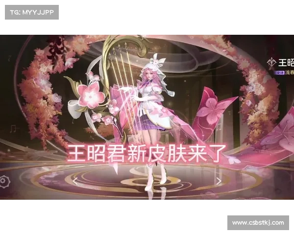 王昭君新皮肤获取攻略与高贵气质展现技巧全解析