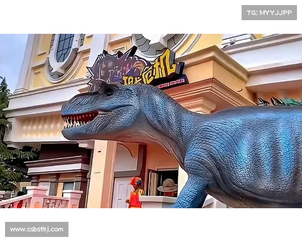 重返史前战场全面解析恐龙危机2的五大震撼特色亮点