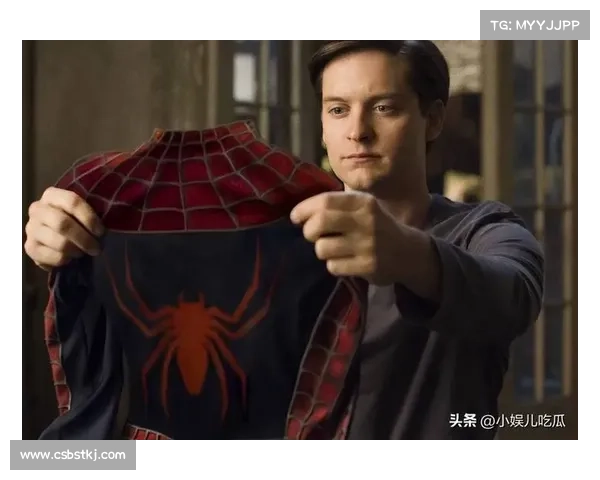 从平凡少年到超级英雄 蜘蛛侠成长之路的精彩蜕变与心灵历程