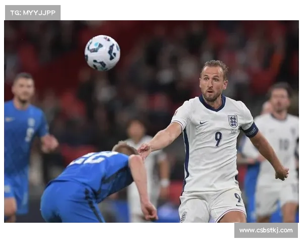 凯恩国家队入选关键时间节点回顾与历程见证英格兰锋霸蜕变之路