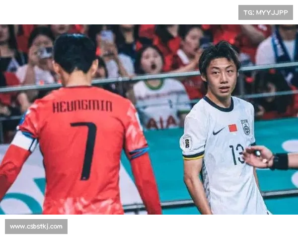 中国国足与日本五大经典对决时刻盘点 勇敢拼搏与宿命对抗的传奇瞬间