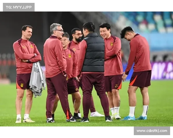 国足与日本对决赛事时间全解析助力球迷不容错过的重要时刻