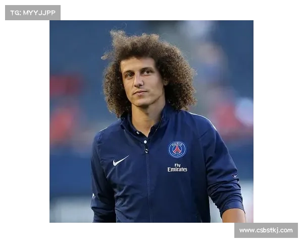 大卫路易斯司职什么位置全面解析他的场上职责与技术特点