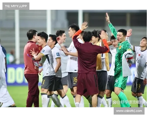 回望国足鏖战巴西激平一役全面展现球队坚韧意志与精彩荣耀瞬间