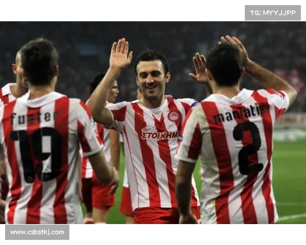 奥林匹亚科斯成功之道:五个关键因素助力俱乐部崛起与持续辉煌 奥林匹亚科斯成功之道:五个关键因素助力俱乐部崛起与持续辉煌