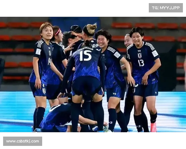 女子足球世界杯备战：各队挑战与应对策略全解析