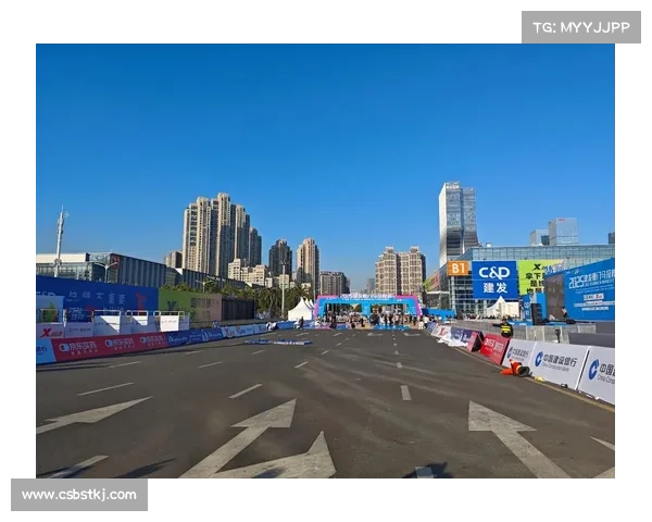 如何为2025厦门马拉松做好全面准备并提升跑步表现的实用攻略