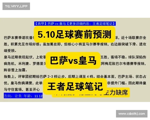 如何全面评估皇马与巴萨的竞争关系及其对足球格局的影响 如何全面评估皇马与巴萨的竞争关系及其对足球格局的影响